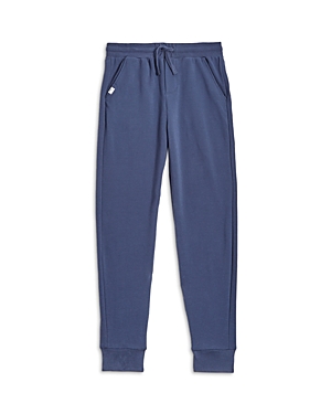 Miles The Label Boys' Miles Basics Jogger Pants - Little Kid In Dusty