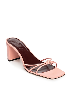 Staud Women's Pippa Slide Sandals