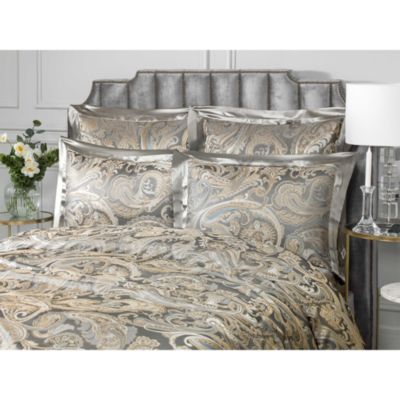 Lorenzo King Sham - Exclusive