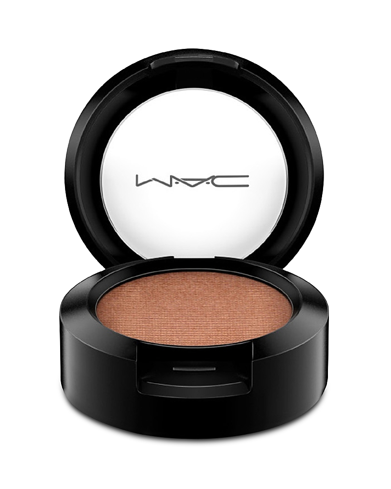 Mac Velvet Eye Shadow In Texture