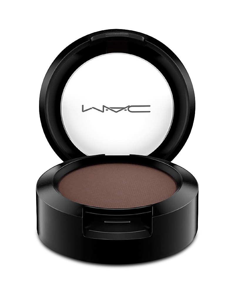 Mac Eye Shadow - Satin In Brun