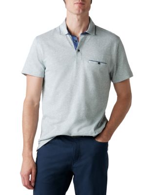 rodd and gunn sports fit polo