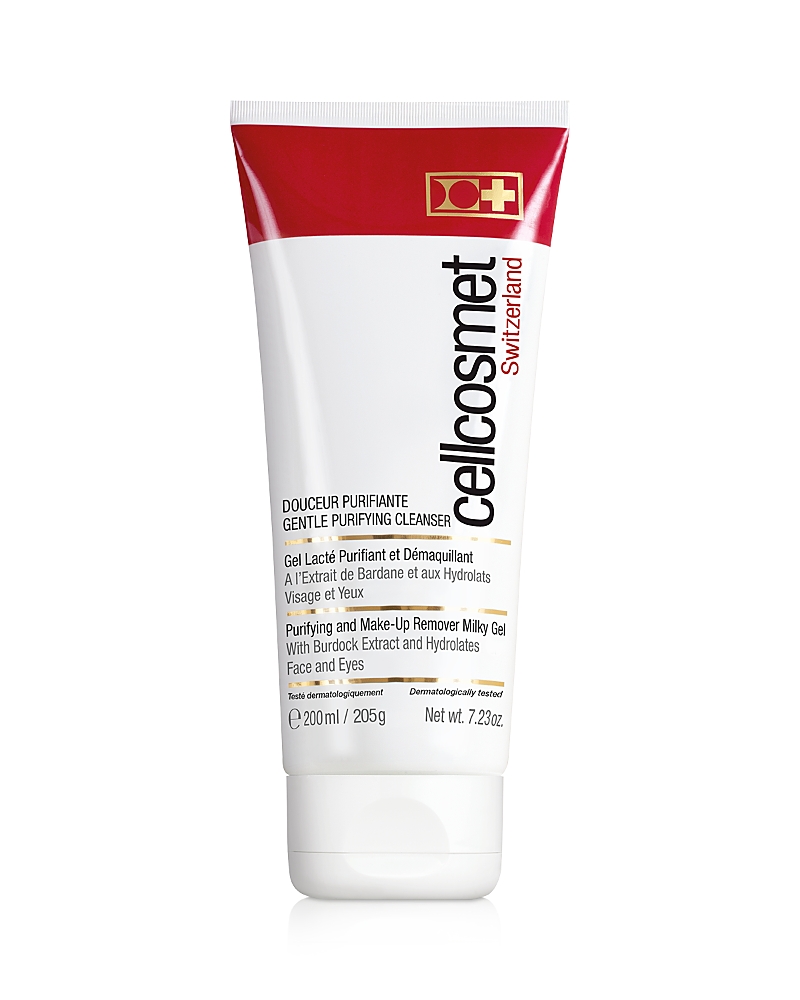 Cellcosmet Switzerland Gentle Purifying Cleanser 6.7 oz.