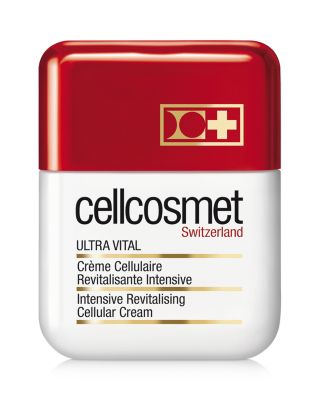 Cellcosmet Switzerland - Ultra Vital Jar 1.7 oz.