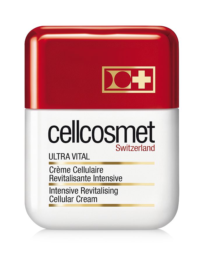 Cellcosmet Switzerland Ultra Vital Jar 1.7 oz. | Bloomingdale's