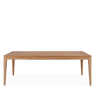 Chesapeake Rectangular Dining Table