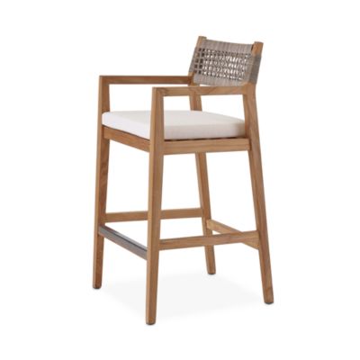 Chesapeake Bar Stool