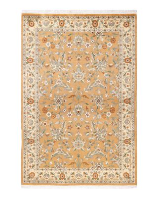 Bloomingdale's Mogul M1311 Area Rug, 4'1 x 6'3