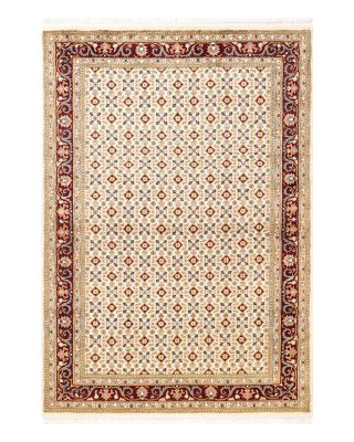 Bloomingdale's Mogul M1697 Area Rug, 4'1 x 6'