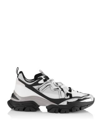 Moncler Men's Leave No Trace Low Top Sneakers | Bloomingdale's