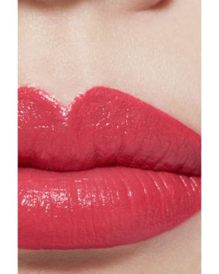 ROUGE ALLURE L'EXTRAIT High-Intensity Lip Colour Concentrated Radiance and Care & Refill