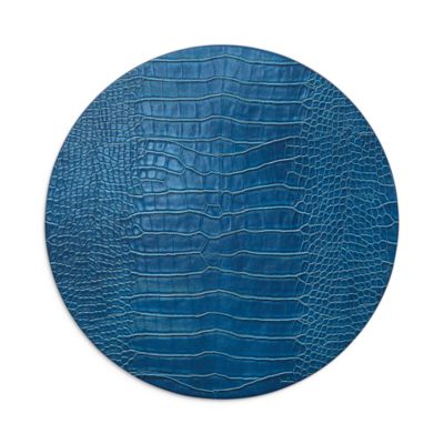 Kim Seybert Croco Placemat