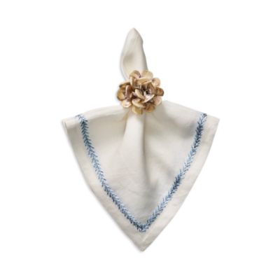 Jardin Linen Napkin