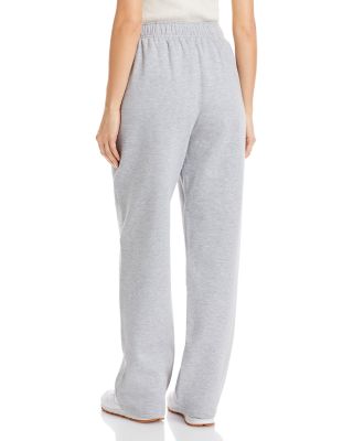 Alo Yoga Accolade Sweatshirt & Accolade Sweatpants | Bloomingdale's Women