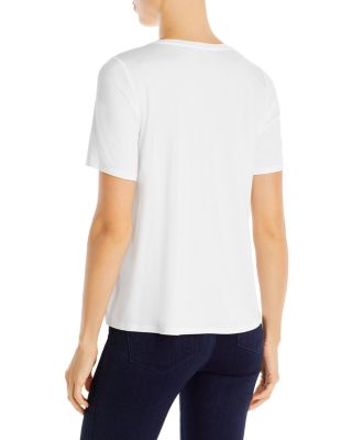 eileen fisher tee shirt sale