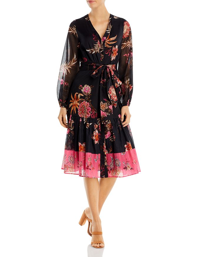 Kobi halperin shop dress