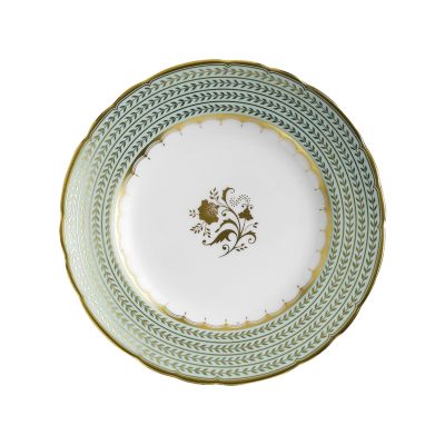 Darley Abbey Accent Plate, 8"
