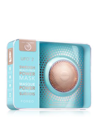 UFO 2 Heated LED Power Mask & Light Therapy Device