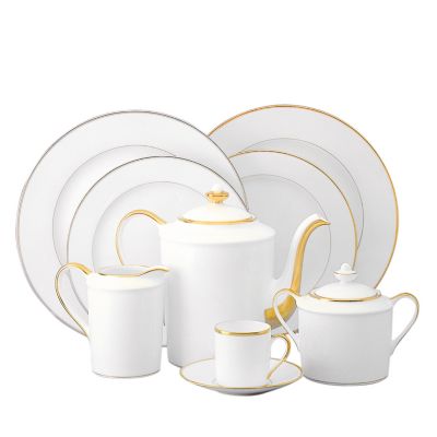 Bernardaud Athena Dinnerware Collection