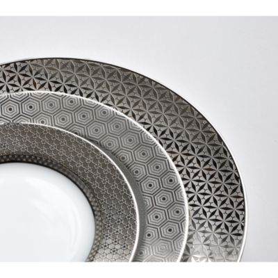 Bernardaud Divine Dinnerware Collection