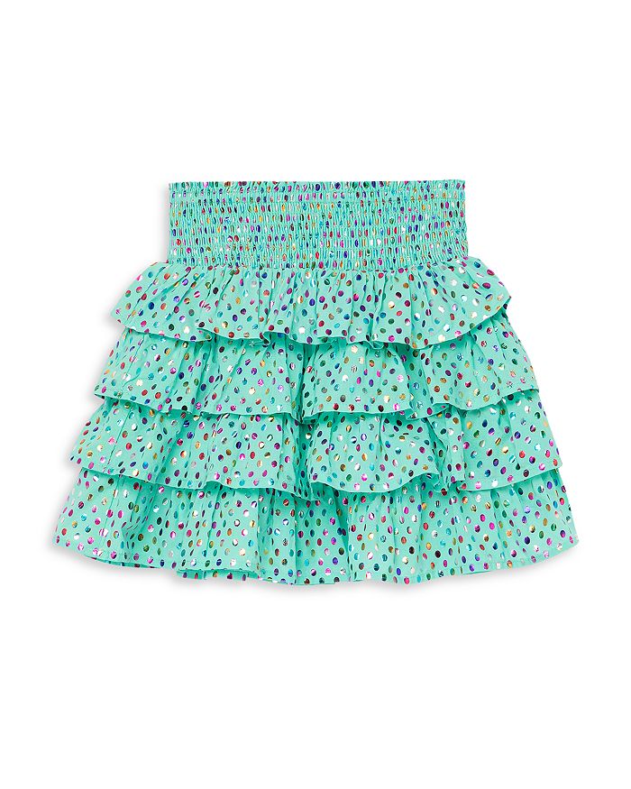 Peek Kids Girls' Tiered Skirt Little Kid, Big Kid Bloomingdale's