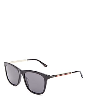 Gucci -  Square Sunglasses, 55mm