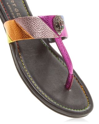 Women&#39;s Kensington T-Strap Sandals