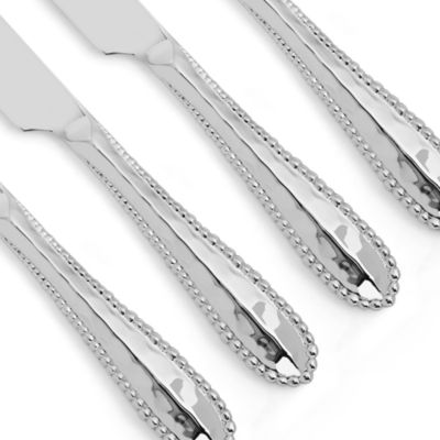 Molten Steak Knives, Set of 4