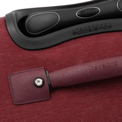 Platinum Elite 25" Expandable Spinner