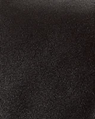 Skinny Silk Tie - Exclusive