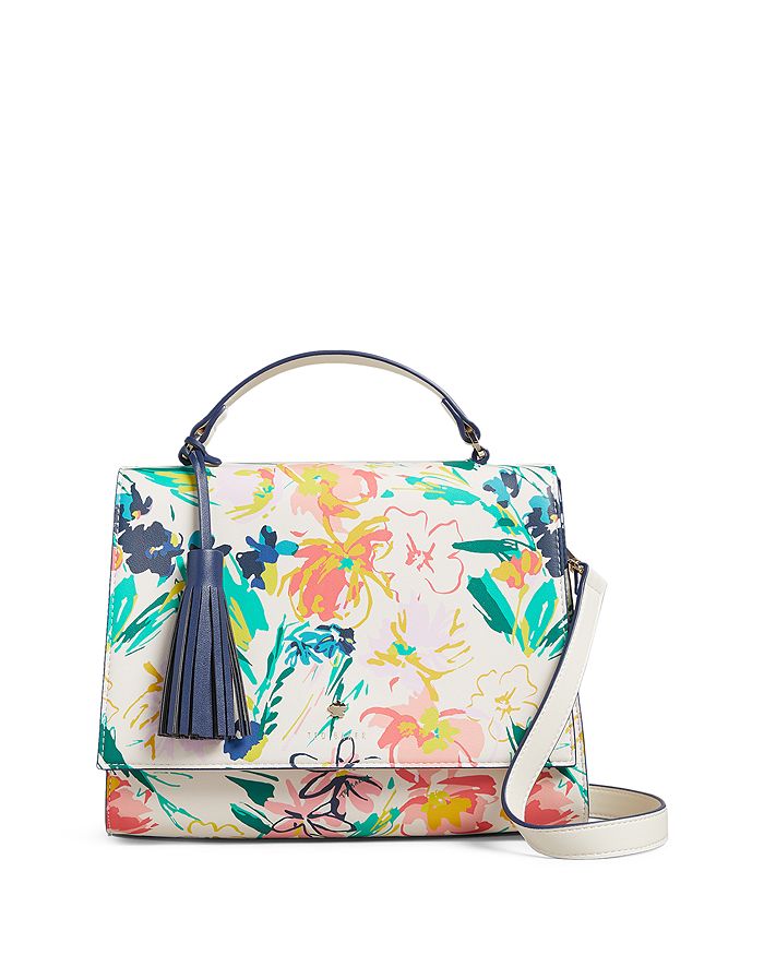 River island hotsell peacock bag