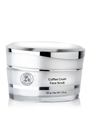 LUMINA NRG - Coffee Crush Face Scrub 1.7 oz.