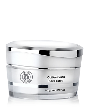 Coffee Crush Face Scrub 1.7 oz.