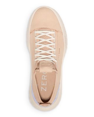 Women's GENZG Earthlite Lace Up Sneakers