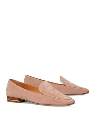 tory burch ruby loafer