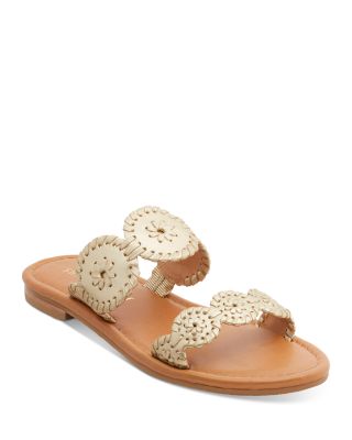 Jack Rogers - Women's Lauren II Slide Sandals