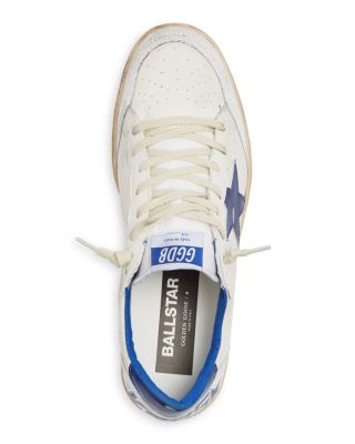 Men's Ball Star Low Top Sneakers
