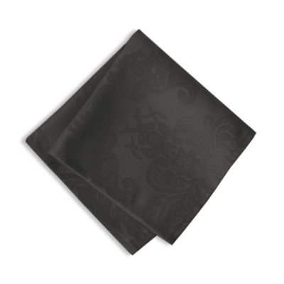 Barcelona Jacquard Damask Napkins, Set of 4