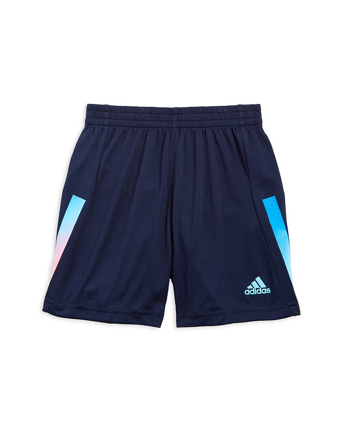Adidas gradient shorts hotsell