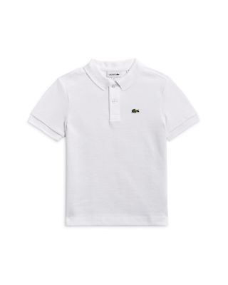baby lacoste polo shirts