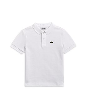 Lacoste - Boys' Polo Shirt - Little Kid, Big Kid