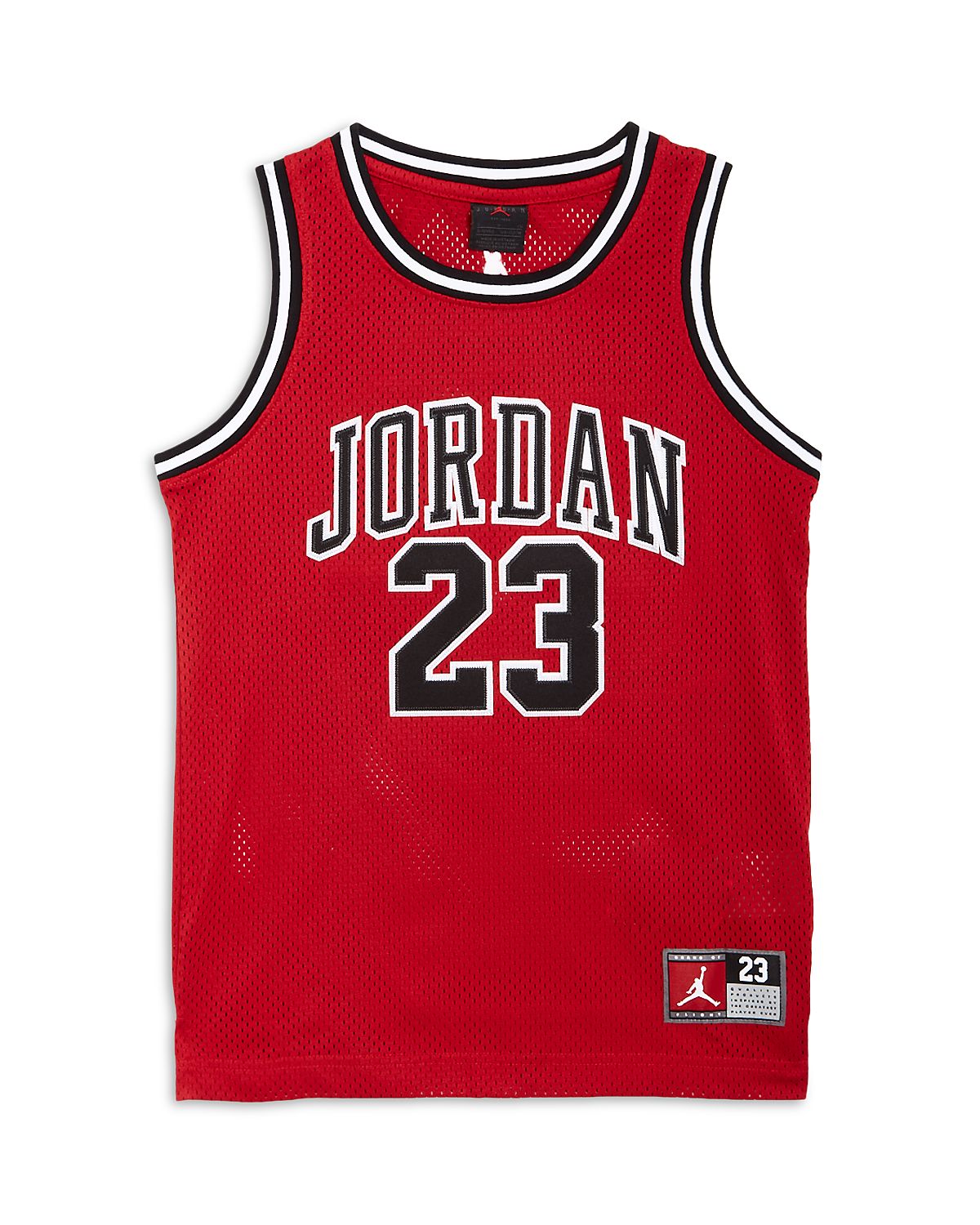 Jordan Boys' Jordan 23 Jersey - Big Kid
