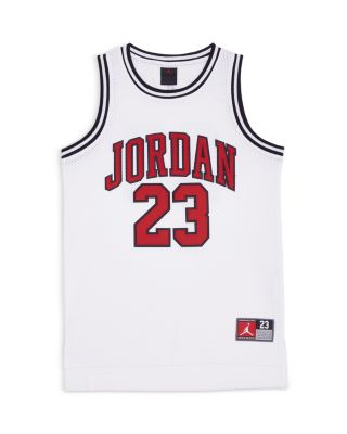 Jordan Boys' Jordan 23 Jersey - Big Kid