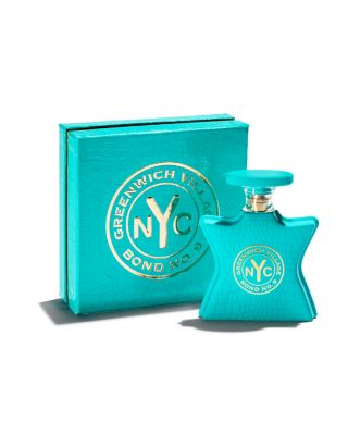 Greenwich Village Eau de Parfum