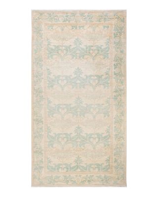 Bloomingdale's Arts & Crafts M1779 Area Rug, 6'1 x 11'7