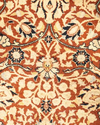 Mogul M1095 Area Rug, 8'2" x 10'3"