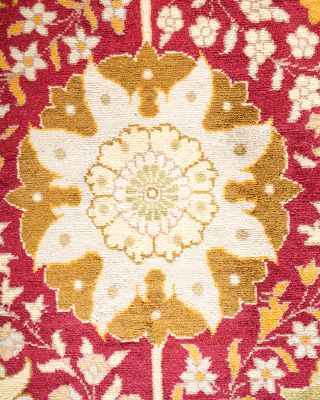 Mogul M1260 Area Rug, 9'2" x 12'2"