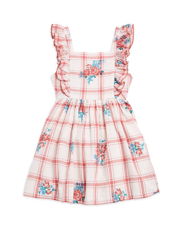 Ralph lauren pinafore dress outlet