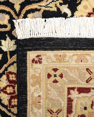 Mogul M1342 Area Rug, 9'1" x 12'4"