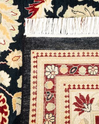 Mogul M1344 Area Rug, 8' x 10'5"